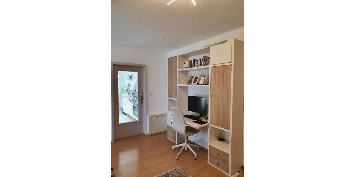 Dachgeschoßwohnung Münzenberg - 2 Zimmer, 55 m&sup2;, 155.000&euro; | Angebot:25552229