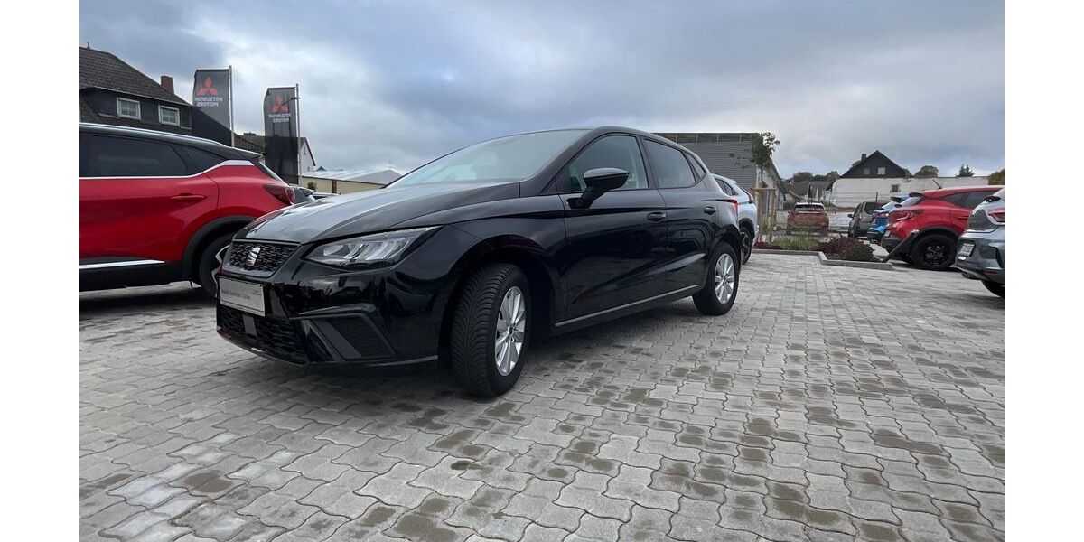 Seat Ibiza 15.808 km 18.250 &euro; Wölfersheim 61200