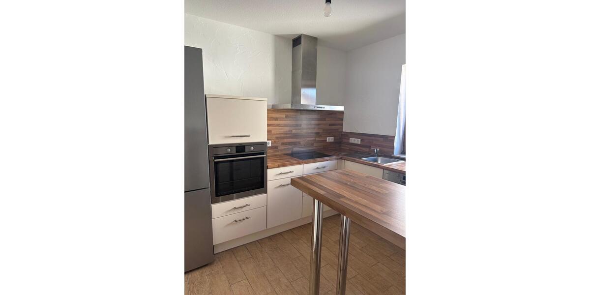 Maisonettenwohnung Linden - 3.5 Zimmer, 109 m&sup2;, 319.000&euro; | Angebot:26590137