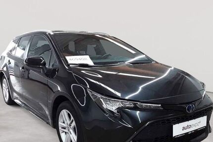 Toyota Corolla 58.624 km 18.989 &euro; Fernwald-Steinbach 35463