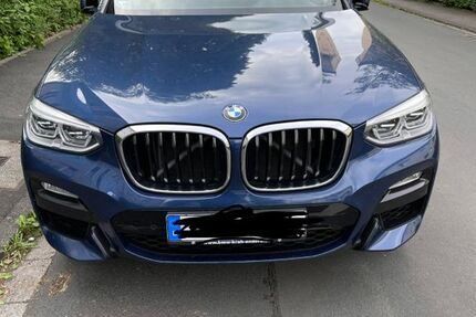 BMW X3 170.200 km 21.100 &euro; Dillenburg 35683