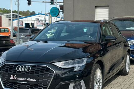 Audi A3 113.698 km 20.790 &euro; Sinn 35764
