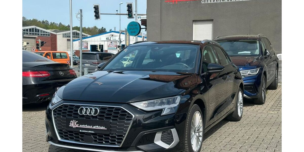 Audi A3 113.698 km 20.790 &euro; Sinn 35764