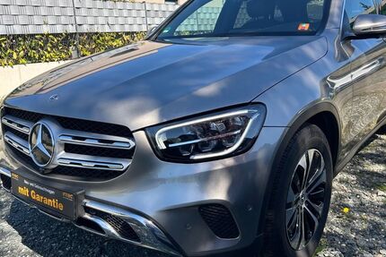 Mercedes-Benz GLC 220 85.000 km 28.900 &euro; Wehrheim 61273