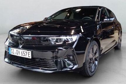 Opel Astra 7.990 km 29.490 &euro; Dillenburg 35683