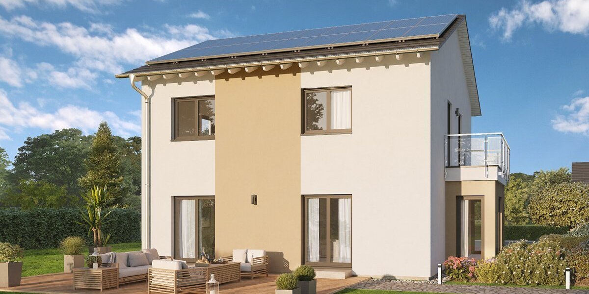 Individuell geplantes Einfamilienhaus in Löhnberg - Ihr Traumhaus nach Maß - Einfamilienhaus Löhnberg | Angebot:27284364