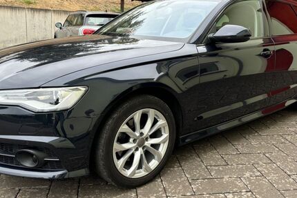 Audi A6 57.680 km 21.900 &euro; Dillenburg 35685