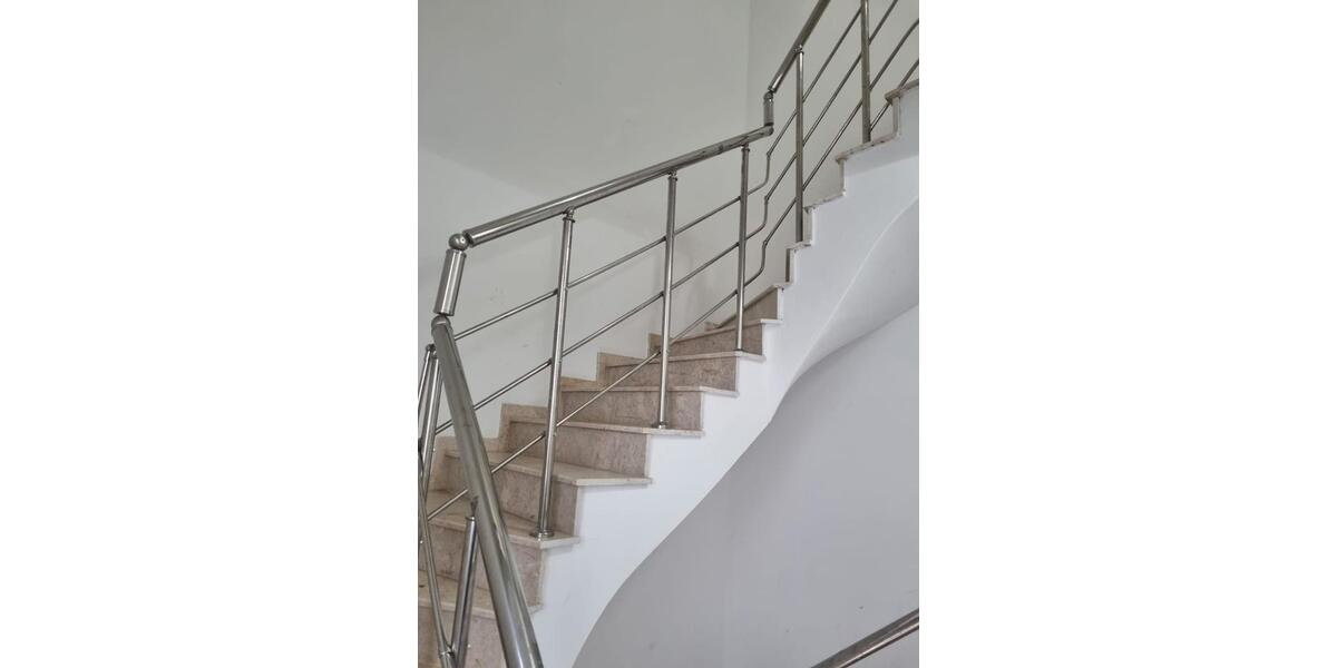 Etagenwohnung Wetzlar Altenberger Straße - 3 Zimmer, 105 m&sup2;, 1.100&euro; | Angebot:26494172