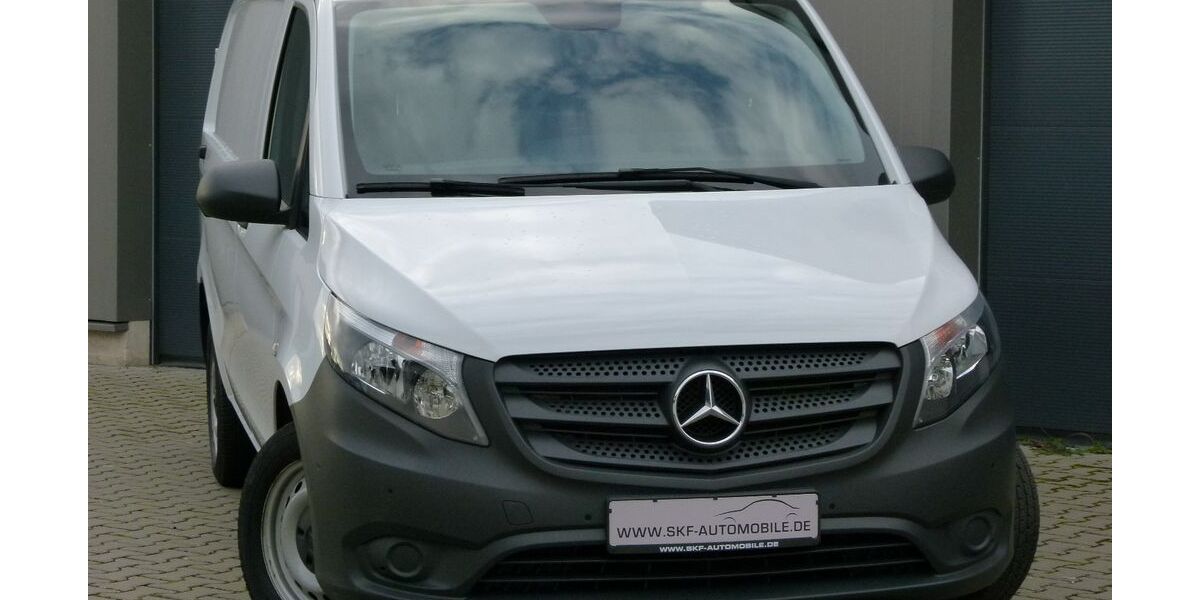 Mercedes-Benz Vito 47.500 km 27.999 &euro; Asslar-Werdorf 35614