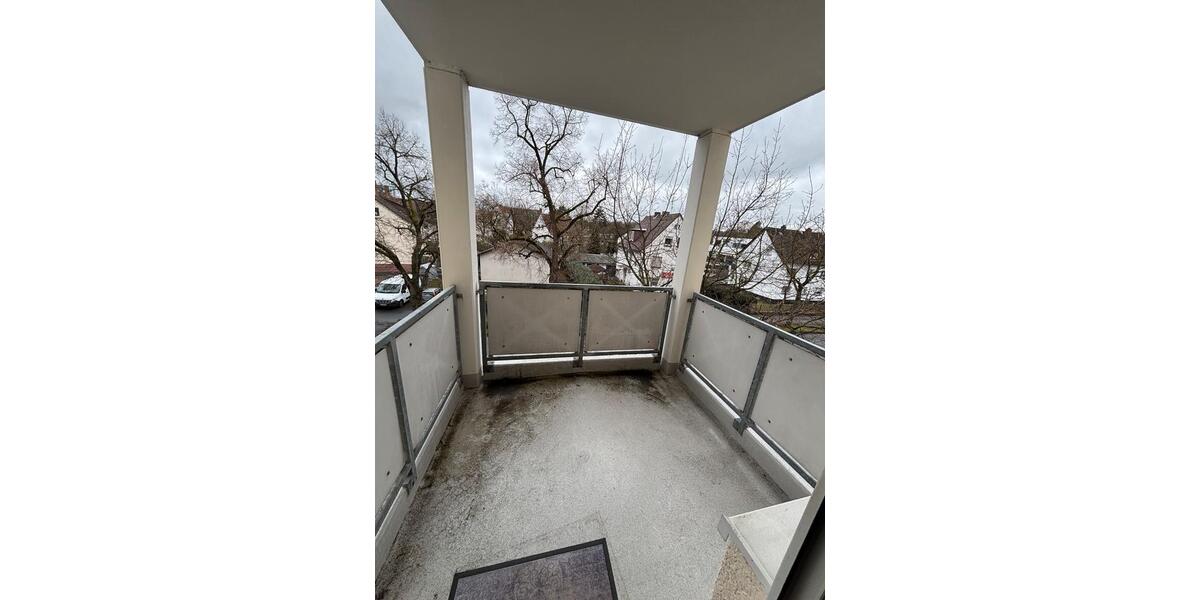 Etagenwohnung Gießen Allendorf - 2 Zimmer, 48 m&sup2;, 185.000&euro; | Angebot:26185851