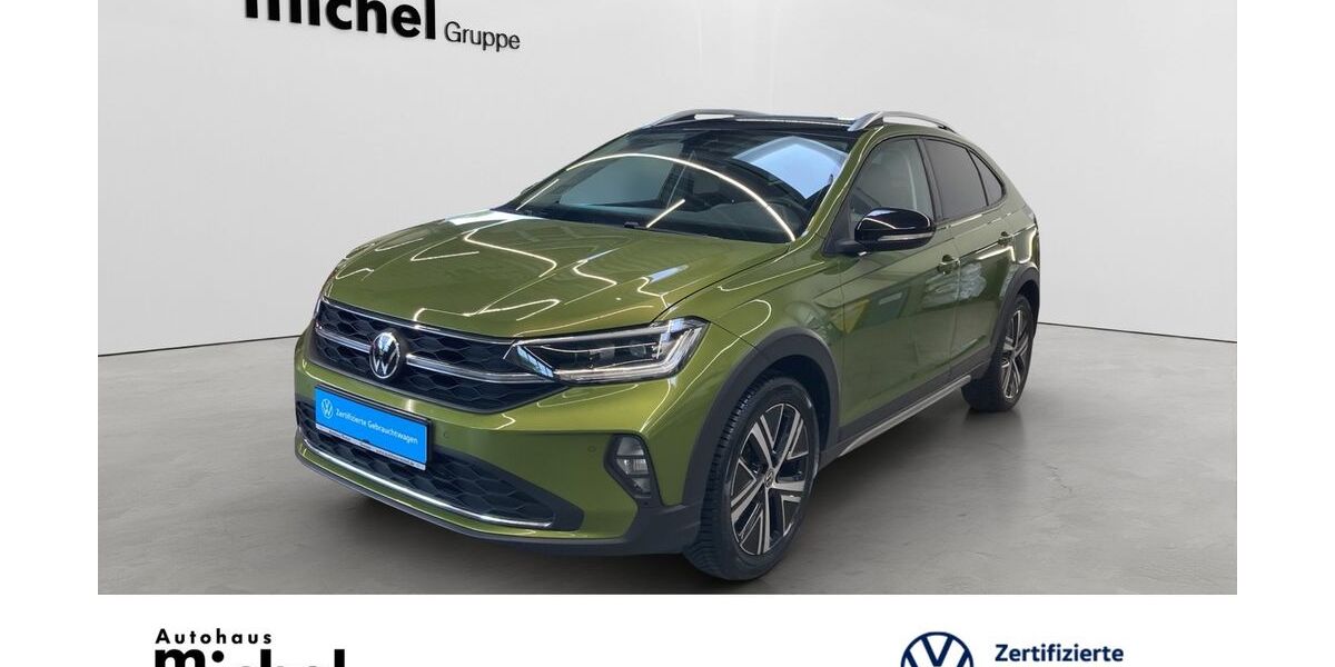 VW Taigo 51.200 km 20.230 &euro; Gießen 35394