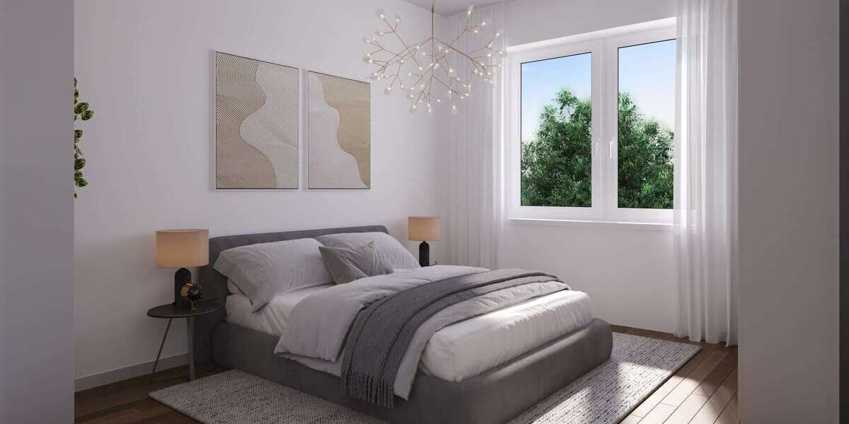 Etagenwohnung Bad Nauheim - 3 Zimmer, 92 m&sup2;, 649.000&euro; | Angebot:25337577