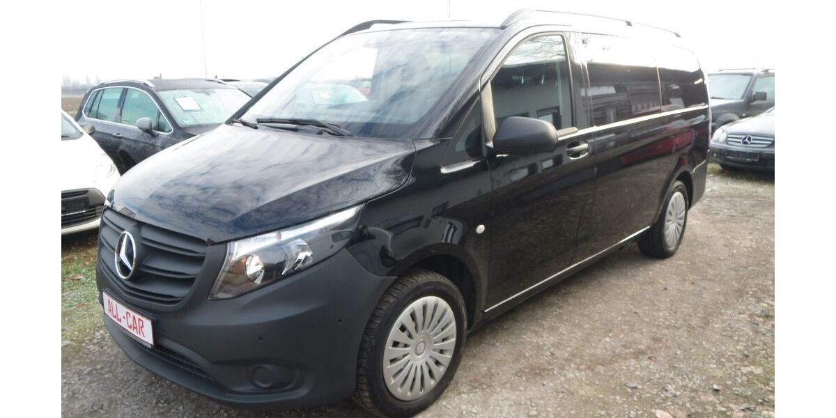 Mercedes-Benz Vito 110.000 km 35.990 &euro; Butzbach 35510