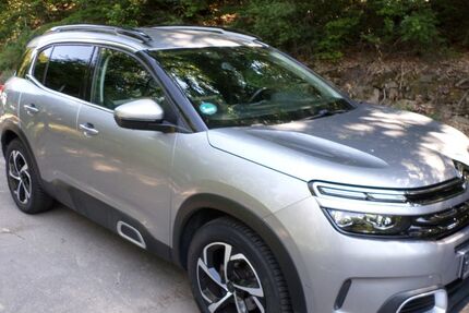 Citroen C5 Aircross 100.000 km 15.990 &euro; Staufenberg 35460