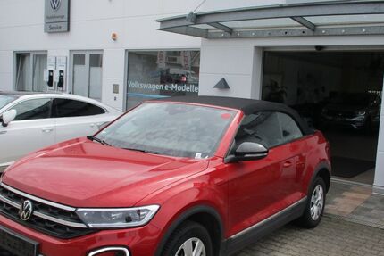VW T-Roc 58.990 km 25.900 &euro; Wehrheim 61273