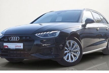 Audi A4 73.540 km 26.970 &euro; Wetzlar 35576