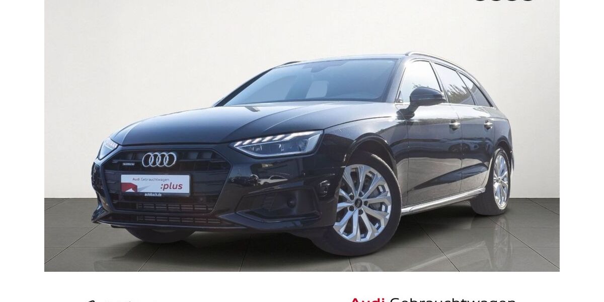 Audi A4 73.540 km 26.970 &euro; Wetzlar 35576