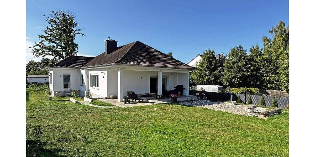 Einfamilienhaus Wehrheim - 5 Zimmer, 177 m&sup2;, 1.490.000&euro; | Angebot:25801801