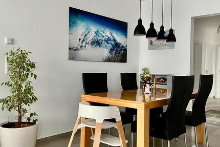 Wohnung Butzbach - 4 Zimmer, 114 m&sup2;, 1.320&euro; | Angebot:26235589