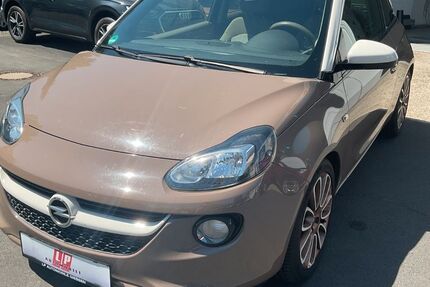 Opel Adam 140.340 km 3.990 &euro; Giessen 35394