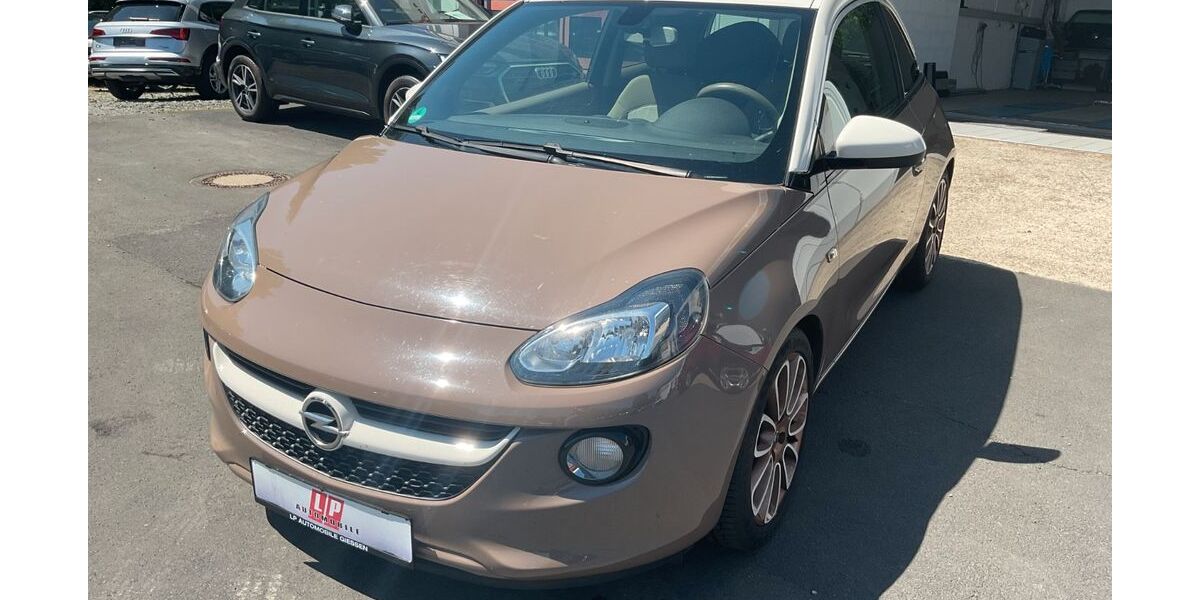 Opel Adam 140.340 km 3.990 &euro; Giessen 35394