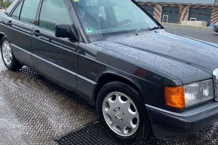 Mercedes-Benz 190 150.000 km 5.400 &euro; Neu-Anspach 61267