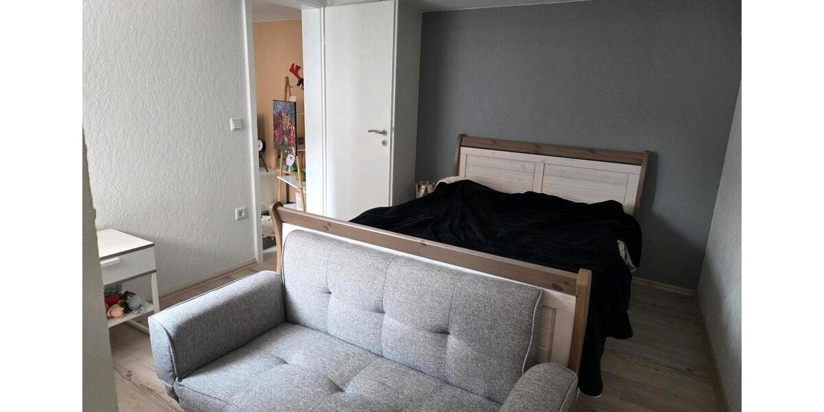 Einfamilienhaus Lich - 4 Zimmer, 100 m&sup2;, 160.000&euro; | Angebot:26963656