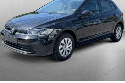 VW Polo 10.706 km 19.990 &euro; Neu-Anspach 61267