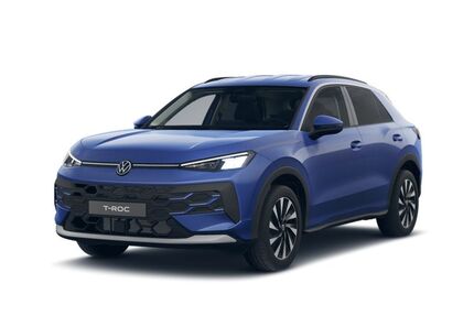 VW T-Roc 5.000 km 30.980 &euro; Hüttenberg-Rechtenbach 35625