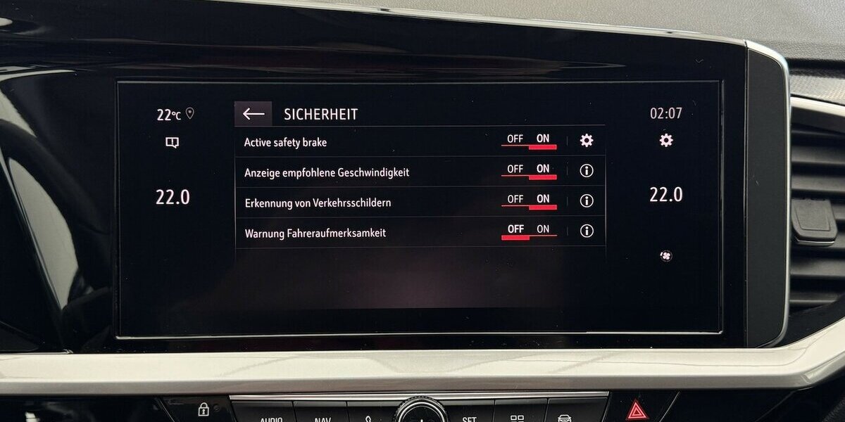 Opel Grandland 1.2 Turbo GS Line CarPlay Cam 31.010 km 16.230 &euro; Lich 35423
