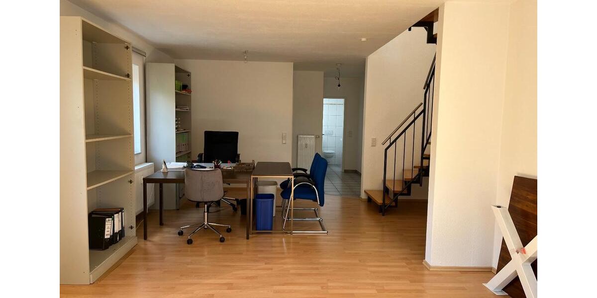 Maisonettenwohnung Lich - 3 Zimmer, 84 m&sup2;, 320.000&euro; | Angebot:26182959