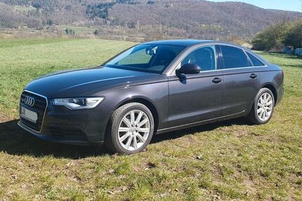Audi A6 99.640 km 17.500 &euro; Herborn 35745