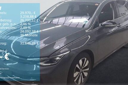 VW Golf 18.107 km 29.260 &euro; Herborn 35745
