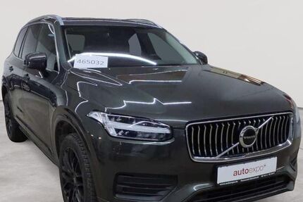 Volvo XC90 165.368 km 29.090 &euro; Fernwald-Steinbach 35463