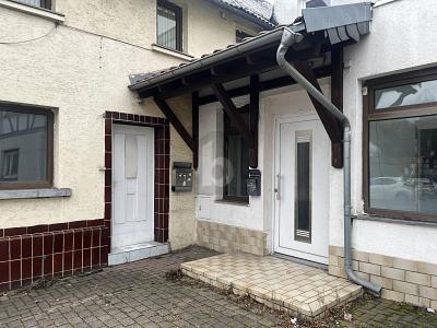 HANDWERKERPERLE MIT POTENZIAL ZUM KLEINEN PREIS - Mehrfamilienhaus, Wohnhaus Solms | Angebot:26029708