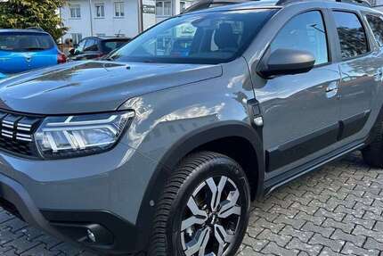 Dacia Duster 43.200 km 21.990 &euro; Butzbach 35510