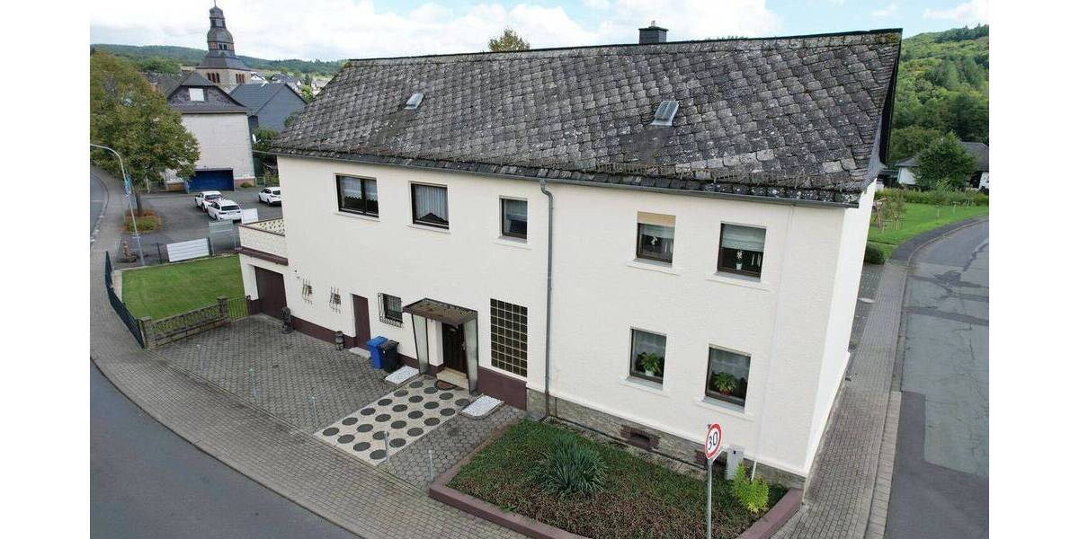 Einfamilienhaus Greifenstein / Ulm Ulm - 8 Zimmer, 168 m&sup2;, 179.000&euro; | Angebot:25985990