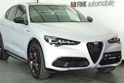 Alfa Romeo Stelvio 45.000 km 37.990 &euro; Lich 35423