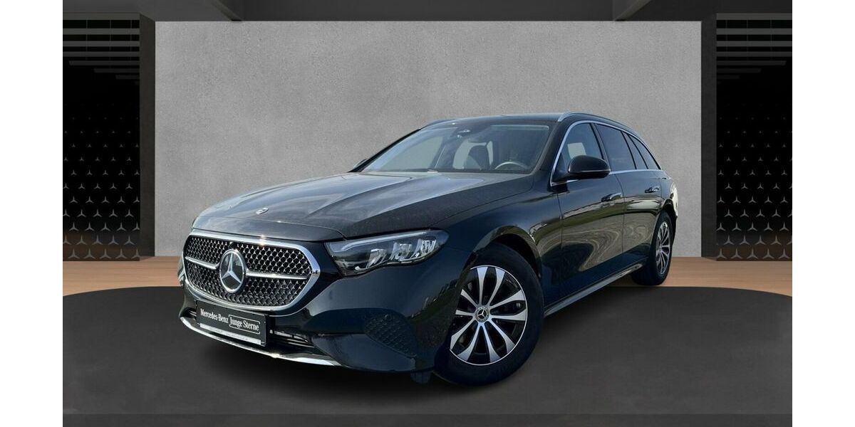 Mercedes-Benz E 200 13.595 km 43.031 &euro; Gießen 35396