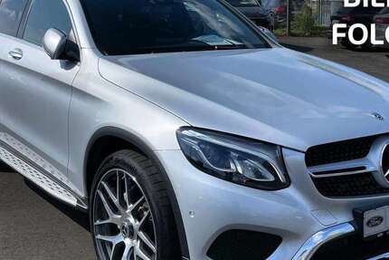 Mercedes-Benz GLC 250 81.141 km 34.885 &euro; Giessen 35392