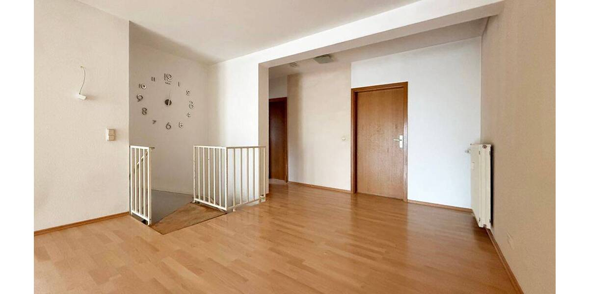 Etagenwohnung Braunfels - 4 Zimmer, 110 m&sup2;, 195.000&euro; | Angebot:25676896