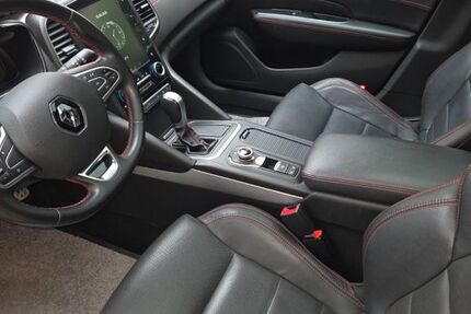 Renault Talisman 98.000 km 16.250 &euro; Staufenberg 35460