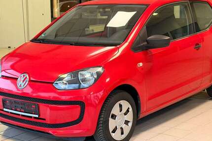 VW up! 55.492 km 5.800 &euro; Grävenwiesbach 61279