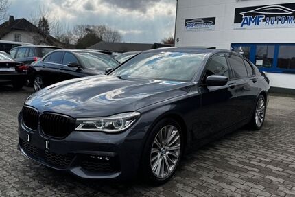 BMW 730 159.000 km 29.699 &euro; Löhnberg 35792