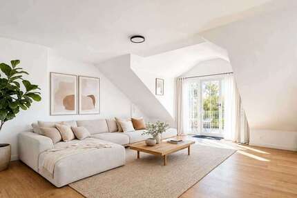 Wohnung Neu-Anspach Anspach - 4.5 Zimmer, 126 m&sup2;, 399.000&euro; | Angebot:26581709