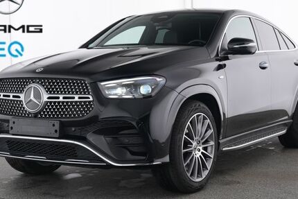 Mercedes-Benz GLE 400 25.044 km 91.880 &euro; Dillenburg 35683