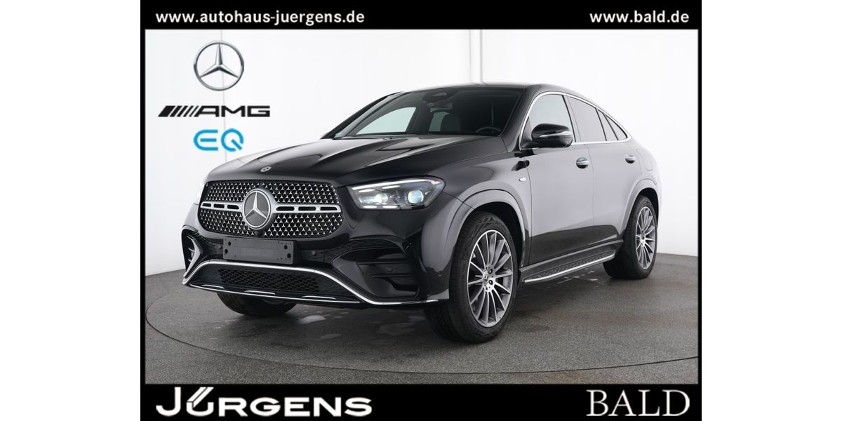 Mercedes-Benz GLE 400 25.044 km 91.880 &euro; Dillenburg 35683
