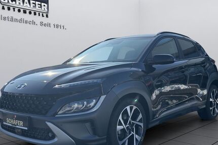 Hyundai KONA 23.600 km 17.490 &euro; Weilburg 35781
