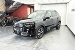 Citroen C5 Aircross 225 Hybrid Shine Pack Leder Massage 98.300 km 18.330 &euro; Lich 35423