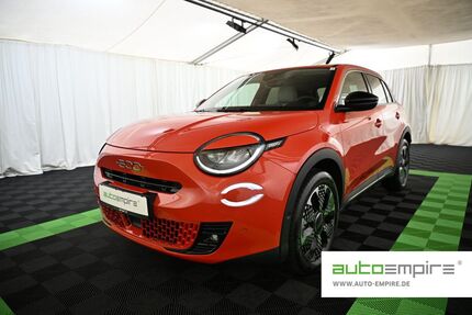 Fiat 600 22.639 km 18.990 &euro; Butzbach 35510